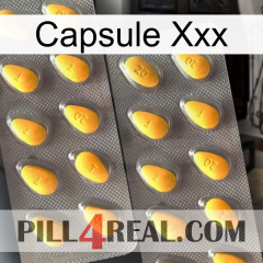 Xxx Capsule cialis2